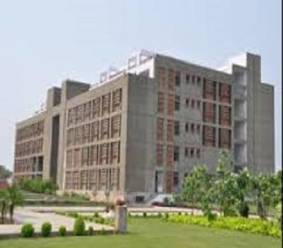 Master School of Management Meerut Academic Building photo 4